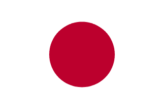 Japonya bayrağı